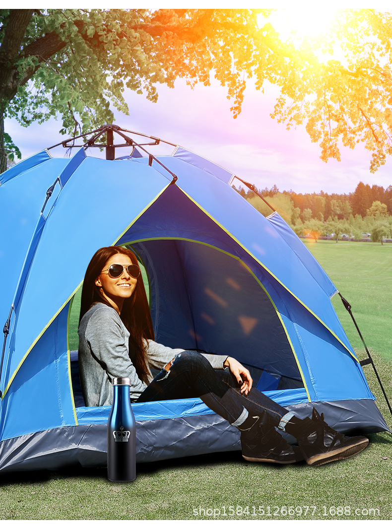 Cheap Goat Tents 3